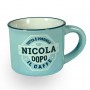 NICOLA - TAZZINA CAFFE'