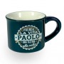 PAOLO - TAZZINA CAFFE'