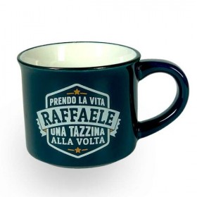 RAFFAELE - TAZZINA CAFFE'