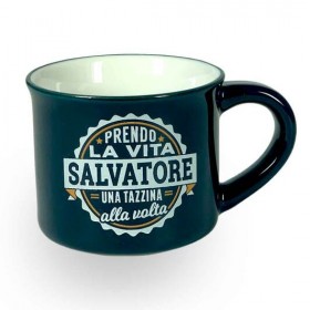 SALVATORE - TAZZINA CAFFE'