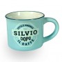 SILVIO - TAZZINA CAFFE'