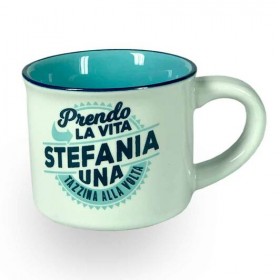 STEFANIA - TAZZINA CAFFE'