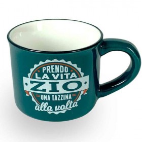 ZIO - TAZZINA CAFFE'