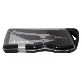 BALAUSTRONE 2001 ARCHITETTO [3PZ]