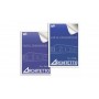 BLOCCO LUCIDO ARCHITETTO 21X29.7 10FG.43830 [25PZ]