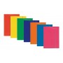 CARTELLA CON ELASTICO A4 POOL 3 LEMBI 05568 [10PZ]