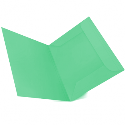 CARTELLE 3 LEMBI POOL VERDE [25PZ]