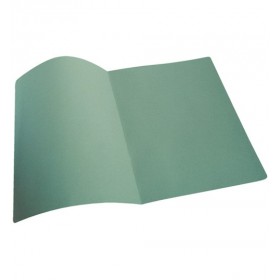 CARTELLE ATTI POOL VERDE [50PZ]