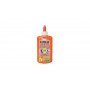COLLA GLITTER FLUO TINTA UNITA 147ML. 6PZ. ARANCIO 50505