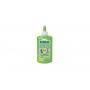 COLLA GLITTER FLUO TINTA UNITA 147ML. 6PZ. VERDE 50507