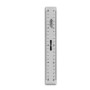 DOPPIODECIMETRO ARCHITETTO 43720 [20PZ]