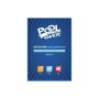 ETICHETTE FOTOCOPIABILI POOL 100FG.510-70x37 ADESIVE