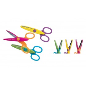 FORBICE IMPUGNATURA SOFT POOL 41319 [24PZ]