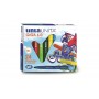PENNARELLO TINTA UNITA JUMBO 6.0 24COL.41823 [5PZ]