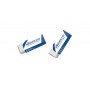 GOMMA ARCHITETTO BIANCA MINI 43443 [30PZ]
