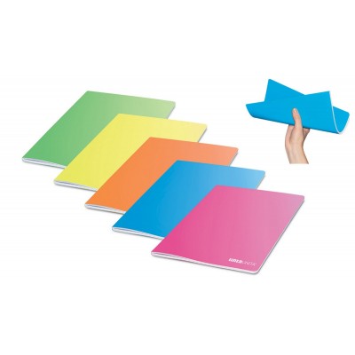 MAXI POOL TINTA UNITA STRETCH 5MM 99335 [10PZ]