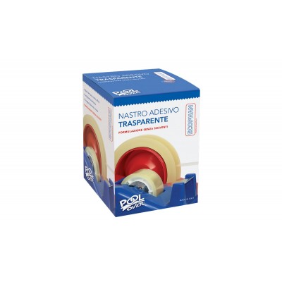 NASTRO ADESIVO 15X10 POOL 90331 [30PZ]
