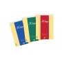 NOTES A4 60FG.KING BLOCCO-5MM-21X29.7 24600 [10PZ]