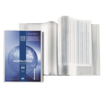 PORTALISTINO ARCHIVIA 22X30 80FG.98066