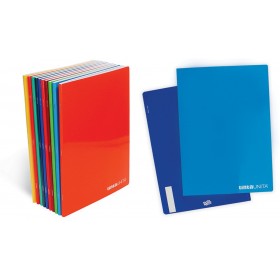 QUADERNO POOL TINTA UNITA B 90157 [10PZ]