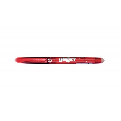 SFERA GHOST TAPPO ROSSO 42864 [12PZ]