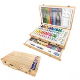 VALIGETTA T.UNITA 3 PIANI FULL RANGE 50848