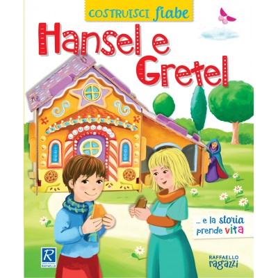 HANSEL E GRETEL