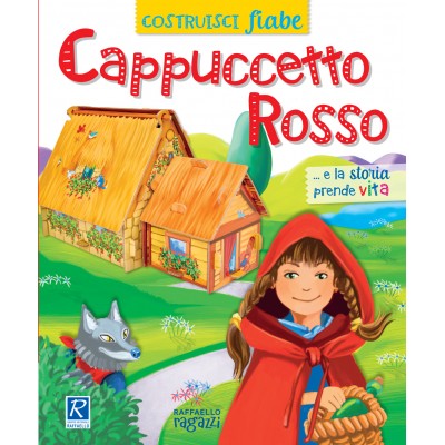 CAPPUCCETTO ROSSO