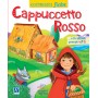 CAPPUCCETTO ROSSO
