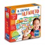 IL TRENINO DELL'ALFABETO