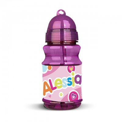 BORRACCIA ALESSIA