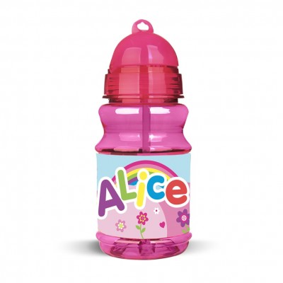 BORRACCIA ALICE