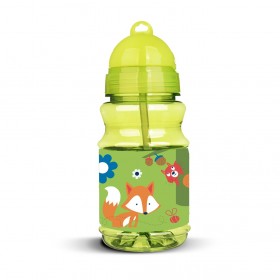 BORRACCIA ANIMALI DEL BOSCO