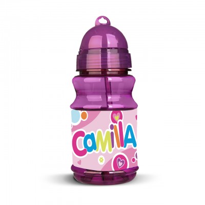 BORRACCIA CAMILLA