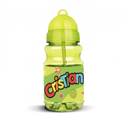 BORRACCIA CRISTIAN