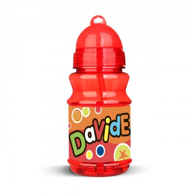 BORRACCIA DAVIDE