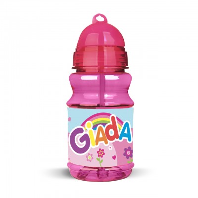 BORRACCIA GIADA