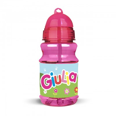 BORRACCIA GIULIA