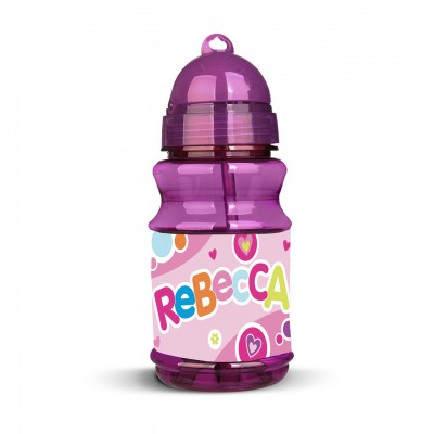BORRACCIA REBECCA