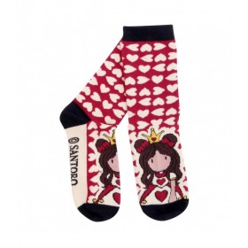 CALZINI SANTORO GORJUSS