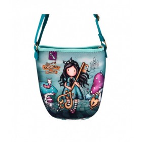 BUSTA IN NEOPRENE SANTORO GORJUSS 885GJ06