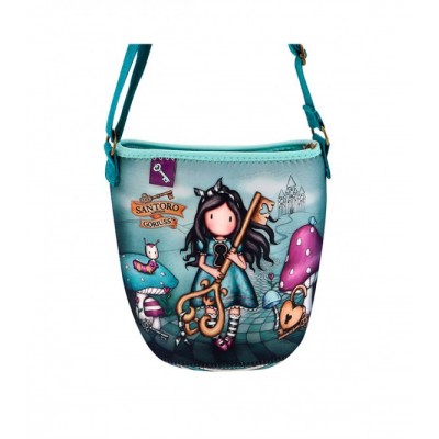 BUSTA IN NEOPRENE SANTORO GORJUSS 885GJ06