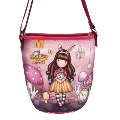 BUSTA IN NEOPRENE SANTORO GORJUSS 885GJ07