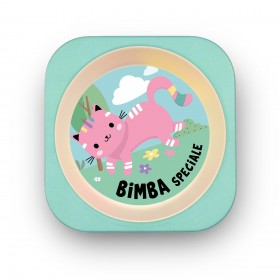 PIATTO BIMBA SPECIALE
