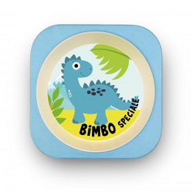 PIATTO BIMBO SPECIALE