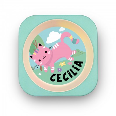 PIATTO CECILIA