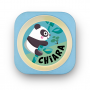 PIATTO CHIARA