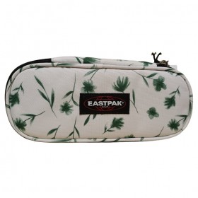 ASTUCCIO OVALE SILKY WHITE EASTPAK