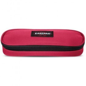 ASTUCCIO OVALE PEPPY PINK EASTPAK