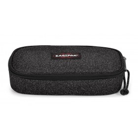 ASTUCCIO OVALE SPARK BLACK EASTPAK
